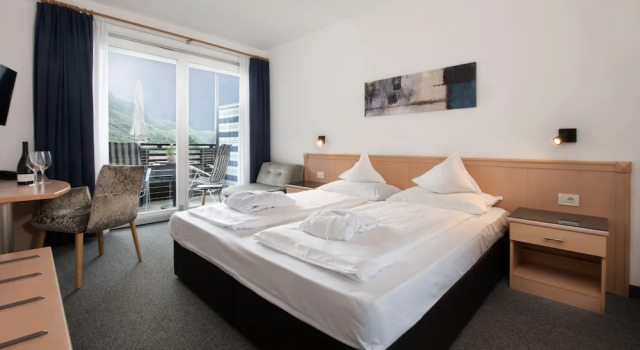 Номер Standard Hotel Ladurner