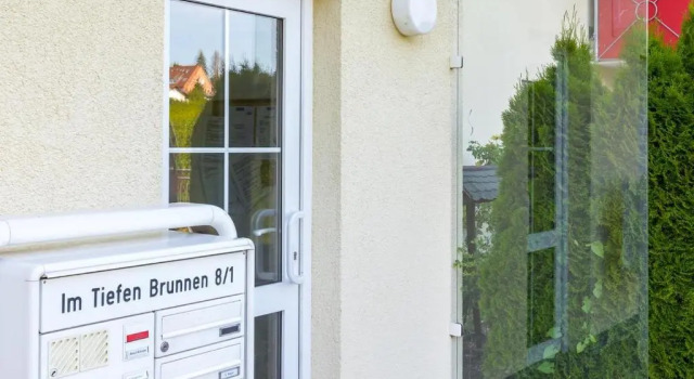 Апартаменты Bodensee Apartment Wasserburg  Im Tiefen Brunnen