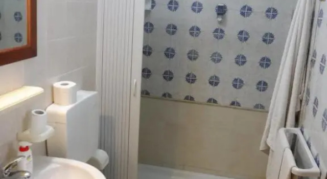 Standart çift kişilik oda B&B Il Cedro