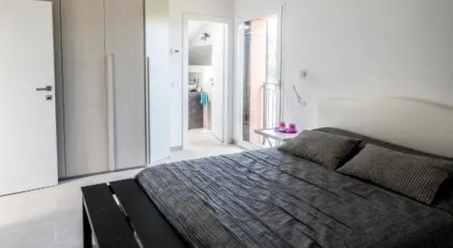 Il Villagio Delluva Struttura BB, Rezervovat Hotel Fano 