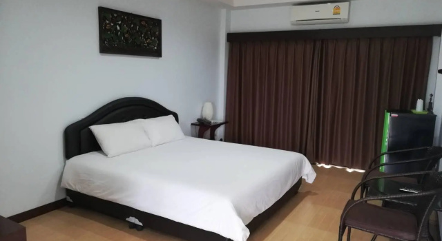 Двухместный номер Standard Evergreen Resort Chanthaburi