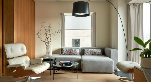 The BoTree London, Curio Collection by Hilton, Забронировать Отель СПА-отели Большого Лондона, SPA-услуги