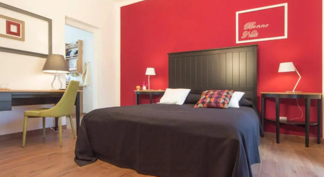 Апартаменты Superior Il Sogno Apartments