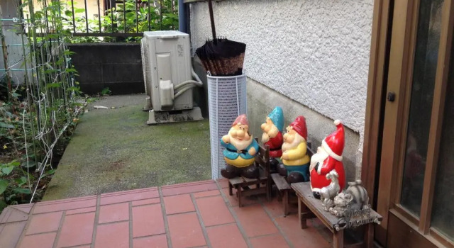 Share House on the Hill, Забронировать Отель Иокогама Канагава, рядом с Yokohama English Garden