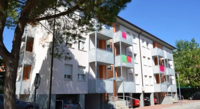 Sunny Apartment Near the Beach, Prenota Appartamento Hotel a Veneto con parcheggio, Parcheggio