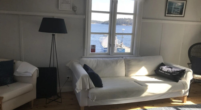 Hostel Lotsen, Varaa Hostelli  