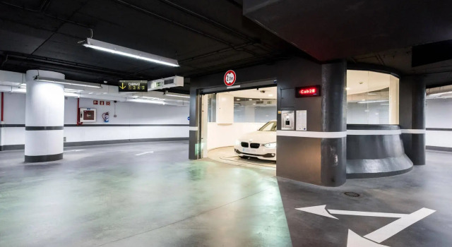 SmartRental Collection Centric II