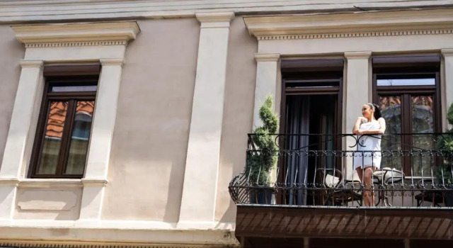 Boutique Guest House 7th Sense