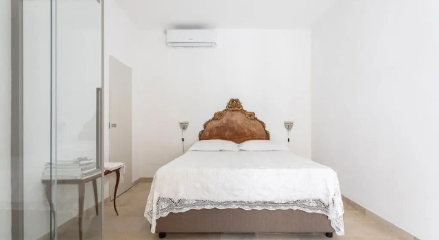 Casa Milvus in centro storico by Wonderful Italy
