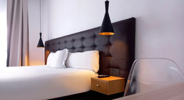 Двухместный полулюкс Woohoo Suites Madrid
