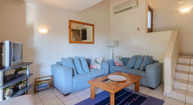San Lameer Villa Rentals 2103, Забронировать Вилла Марина-Бич Durban South Coast