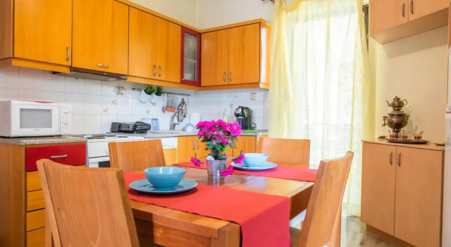 Sunny Apartment