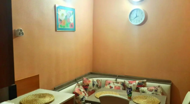Апартаменты Sesilis Home Tbilisi