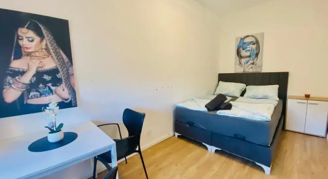 Spacious 4BR for 15 & 15 Min to Danube, Prenota Appartamento Vienna Austria