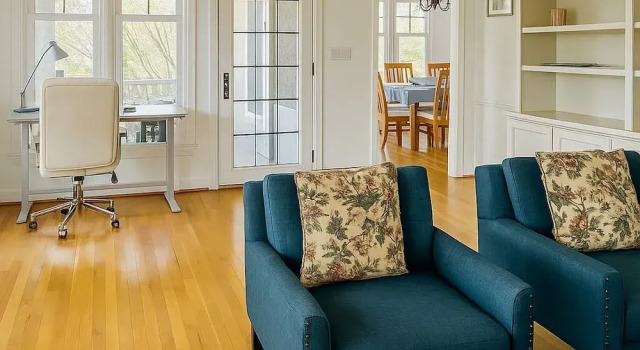 Люкс Comfort Large Capitol Hill Home Family Retreat
