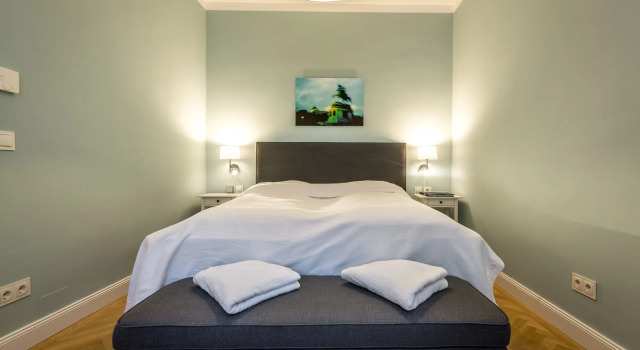 Parkview Residences