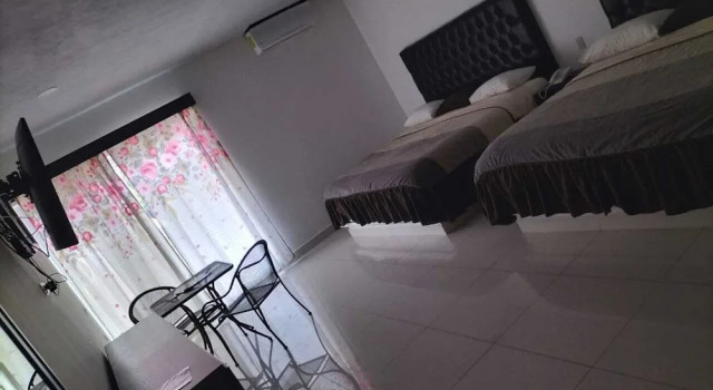 Hotel Minerva, Забронировать Отель Тамасопо La Huasteca