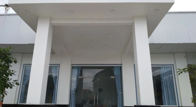 Ngoc Han Hotel, Rezervovat Hotel  