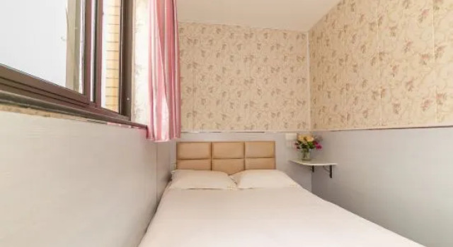 Suite Deluxe Chunxin Hostel