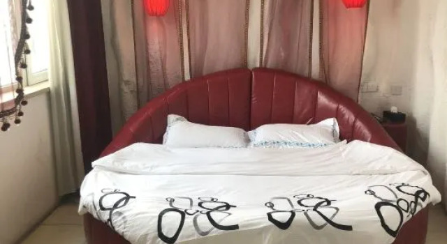 Люкс Haosen Hotel