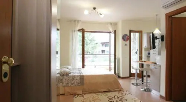 Suite Tania, Varaa Hotelli Fregene Lazio Coast