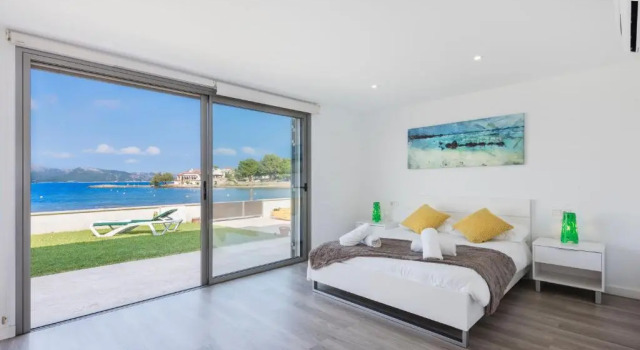 Villa Villa Can Verd by Interhome