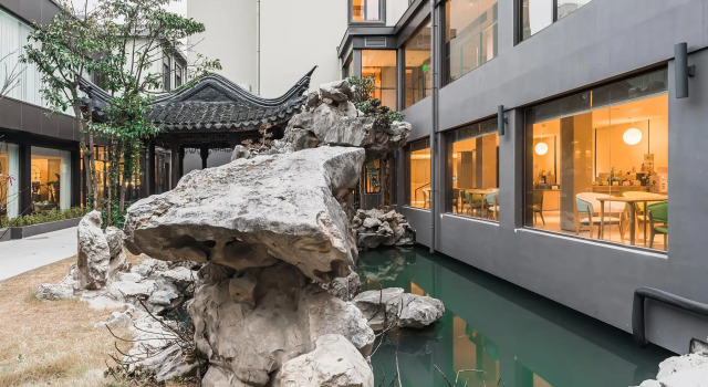 Ji Hotel Suzhou Baodai Road Metro Station, Забронировать Отель Сучжоу Китай