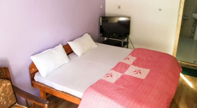 Ibex Guest House