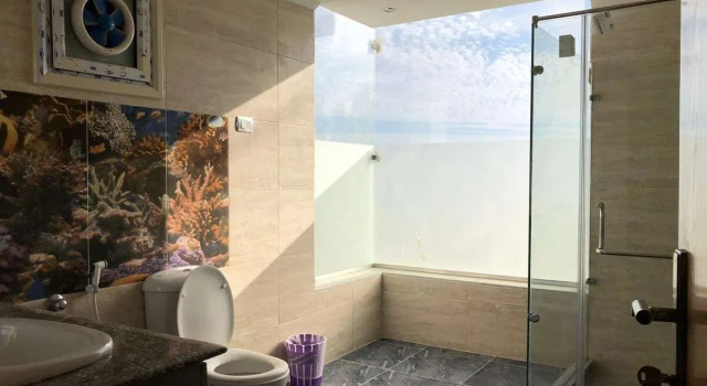 Sea view Studio at heart of Hurghada, Prenota Appartamento Hurghada Mar Rosso