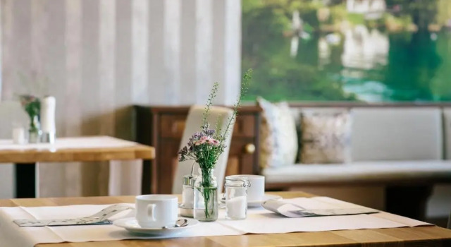 Номер Standard Seehotel Billroth