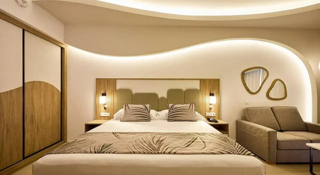Hotel Riu Palace Aquarelle - All Inclusive, Забронировать Отель Отели Ocho Rios Coast 4 звезды, 4*