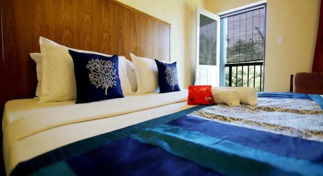 OYO 2887 Hotel SN International