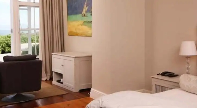 Номер Standard Ocean Eleven Guest House