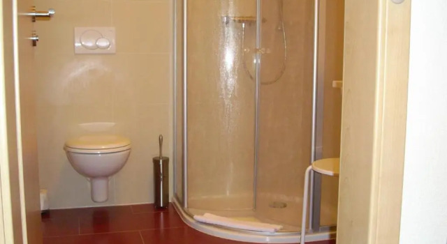 Номер Standard Seehotel Weit Meer