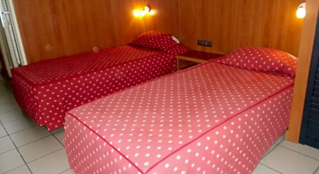 Номер Standard Hotel De Venne