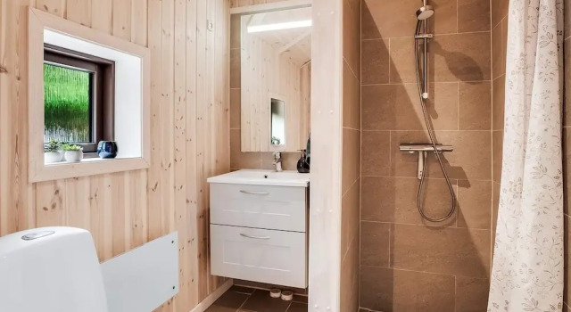 5 Star Holiday Home in Vaeggerlose, Prenota Casa vacanze Ville a Falster, Villa