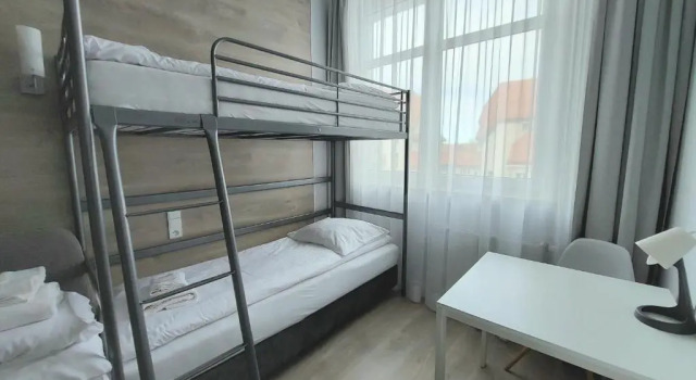 Семейный номер Standard Villa Flaming