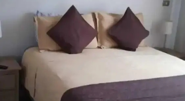 Апартаменты Comfort Apart Alto Ovalle