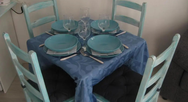 Апартаменты La Graciosa Apartment