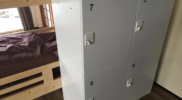 Kanazawa Shaqbighouse 2nd, Prenota Hotel Kanazawa 
