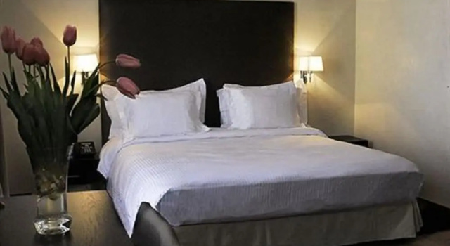Одноместный полулюкс Park Suites Hotel Luxury Boutique Hotel