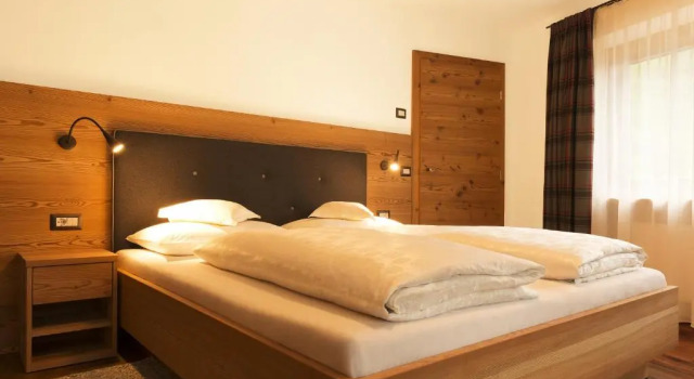Номер Deluxe Garni Hotel Geier