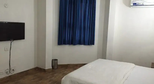 Hotel Duke Palace