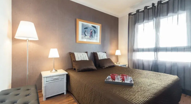 Welcome to Cannes - Appartement Terrasse, Забронировать Апартаменты/квартира Апартаменты La Californie Pezou, Апартаменты/квартира