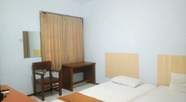 Simpang Tujuh Residence