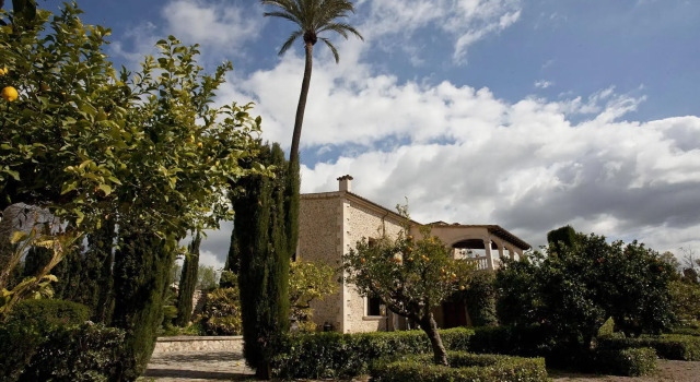 Sa Vinya des Convent Agroturismo