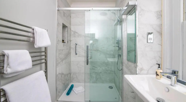 Двухместный номер Standard The Ayrlington Guesthouse
