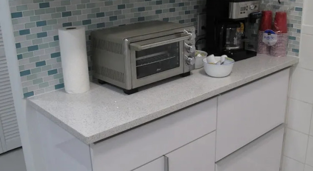 Двухместный люкс Standard Downtown Hollywood Boutique Hotel