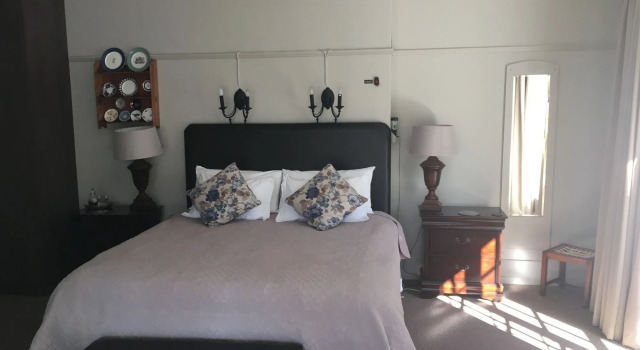 Forest Hall Guest House