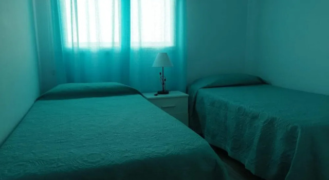 Casitas las Abuelas - Duplex Belmaco